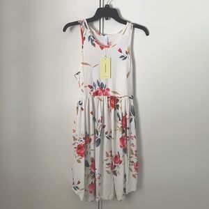 COPY - Sun dress